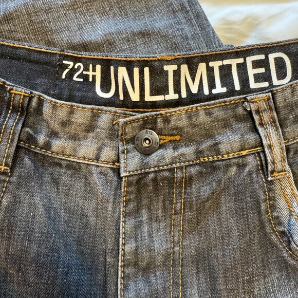 Ecko UNLTD Jeans - Picture 8 of 10
